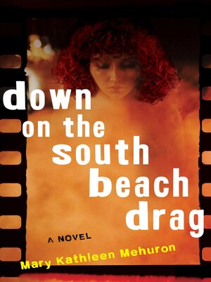cover image of Down on the South Beach Drag
